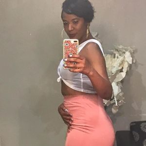 Meet your Posher, Sherrell